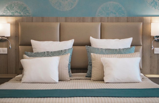 Harmonia Palace - Luxury Apartments - Foto 6