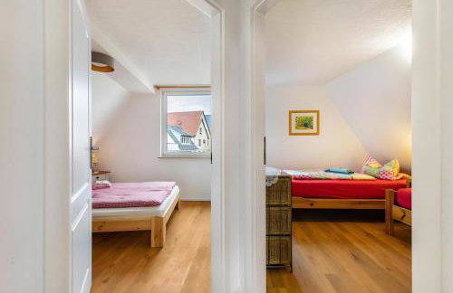 Apartmenthaus Ferienwohnungen Sila - Photo 60