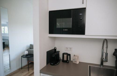 Coffee Fellows Hotel & Longstay - Foto 45