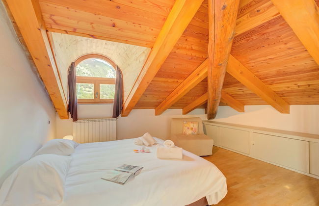 Sunny Penthouse - Foto 17