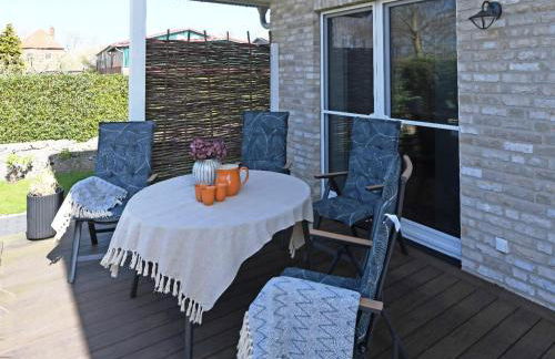 Ferienhaus in Schlagsdorf auf Fehmarn - Foto 75