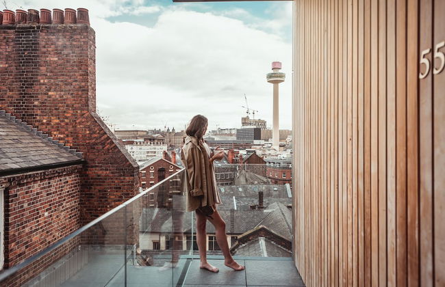 Terlon Apartments - Foto 47