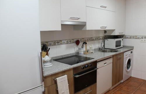 PRECIOSO APARTAMENTO EN EL CENTRO - MAX. 6 PERSONAS - Photo 7