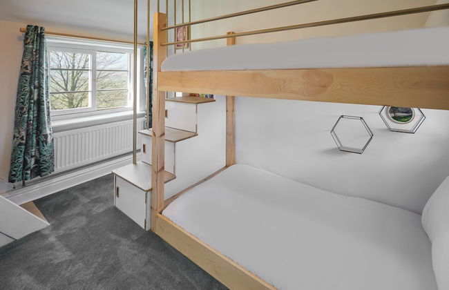 Host Stay Lop Hall - Foto 18