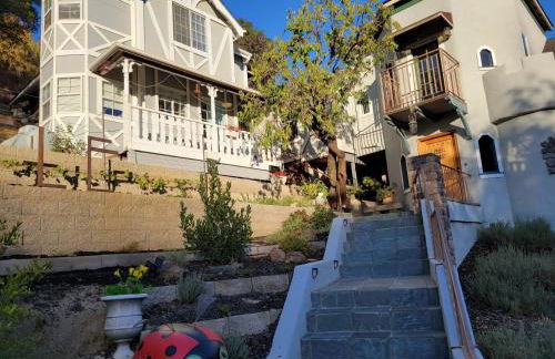 The Castle of Dreams - Foto 63