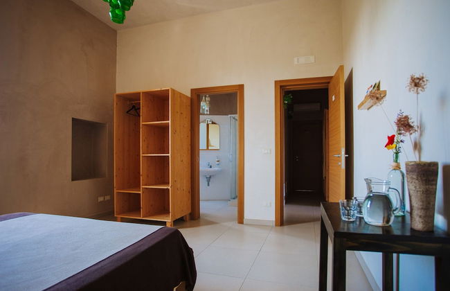 Agriturismo biologico Piccapane - Photo 9