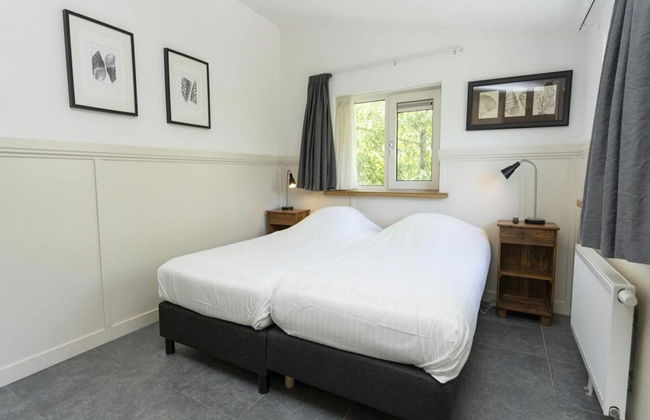 Detached 6 Pers Holiday Home - Foto 24