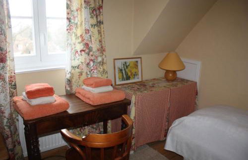 "Haus am Knobben" - Photo 18