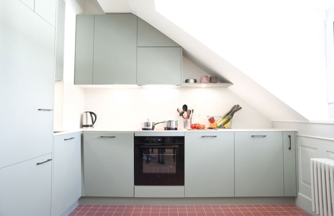 Nest - Müllerstrasse - Photo 16