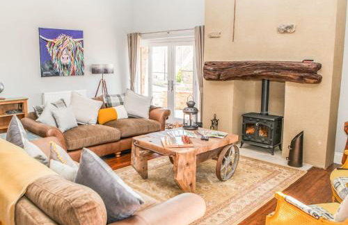 The Granary - Photo 6