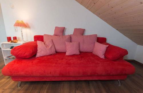 Gemütliches Apartment-Seenähe-Balkon-Parkplatz-Wallbox-Fahrradparkplatz - Foto 11