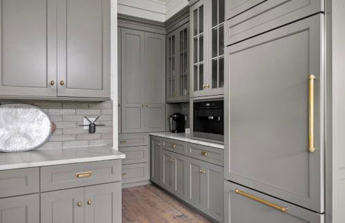 Black Door Bungalow by Juniper Holiday + Home - Foto 19