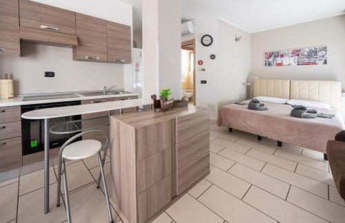 [Two Steps From Lake] - Lake Maggiore Relax - Foto 19