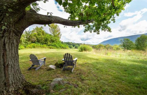 Berkshire Vacation Rentals: Renovated Five Bedrooms In Historic Williamstown - Foto 63