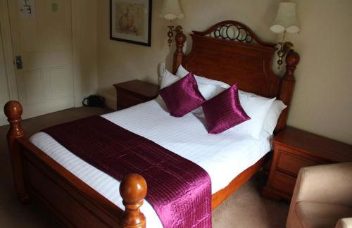 Broughton Craggs Hotel - Foto 31
