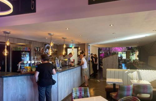 Teviotdale Lodge at Lilliardsedge Holiday Park - Foto 40