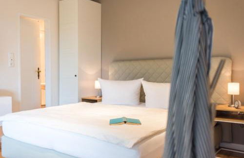 Fährhauslodges Natur in Sicht - Foto 29