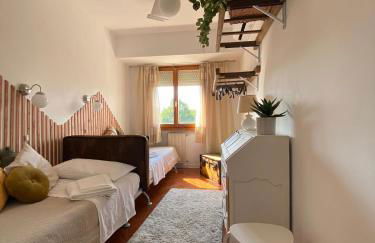 Rosymarty Apartment-vicino Firenze - Foto 35