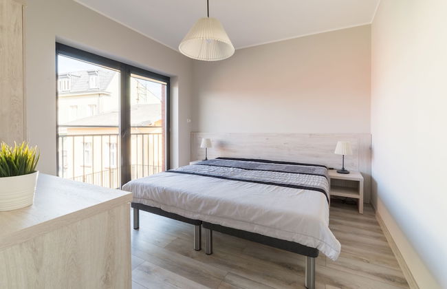 Apartamenty Baltyckie - Bulwar Portowy - Photo 12