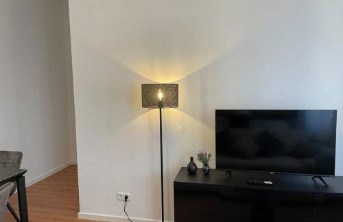 LUCKY STAYS LS03 - Vollausstattung - Zentrum - Aufzug - große Küche - 2 Zimmer - Smart-TV - Foto 25