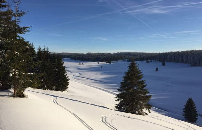 Guest House An der Truse - Foto 3