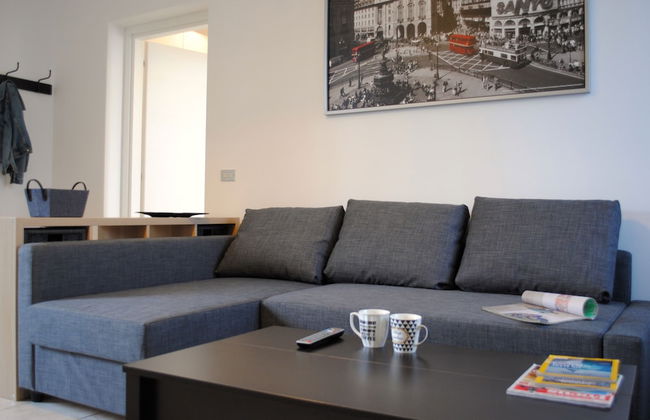 Bnbook - Cascina Crennese - Foto 27