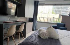 Studio Spazio di Casa OA322 Jardins Augusta - Foto 6