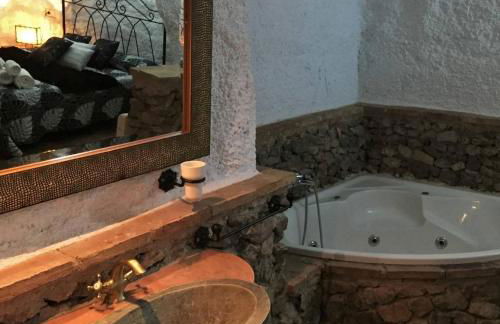 Alojamientos Cuevas Pinomojon - Foto 60