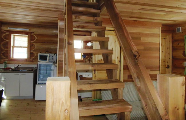 Karuizawa Sunny Village - Foto 14