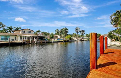 Wilton on the water courtyard and Heated Pool - Foto 68