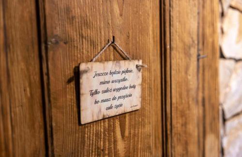 Domek Stu Wiosen - Beskid Niski - Foto 30