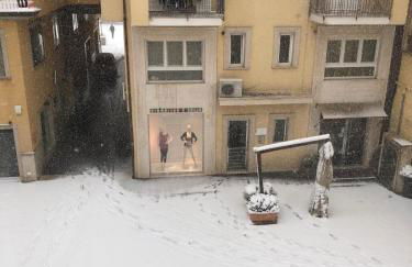 Home & Corso Elegant City Stay Avellino -Casa Vacanza con Terrazza Privata - Foto 3