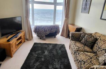 Stunning Aberystwyth South Beach Apartment - Foto 4