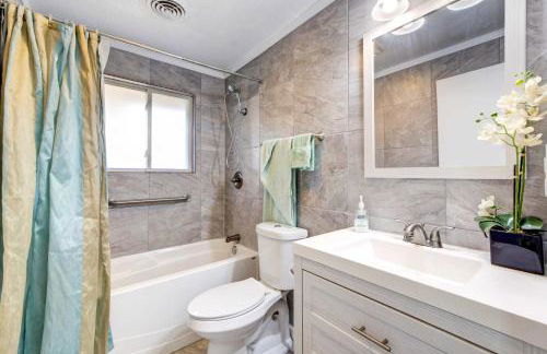 Pet-Friendly Youngstown Cottage with Yard - Foto 14