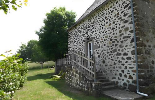 Gîte Au Cœur Du Cézallier Cantalien - Foto 13