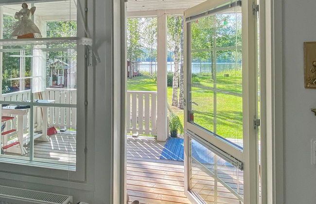 Casa rantapirtti - Foto 13