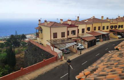 Alojamiento ISLA BONITA con balcón vista al mar - Foto 33