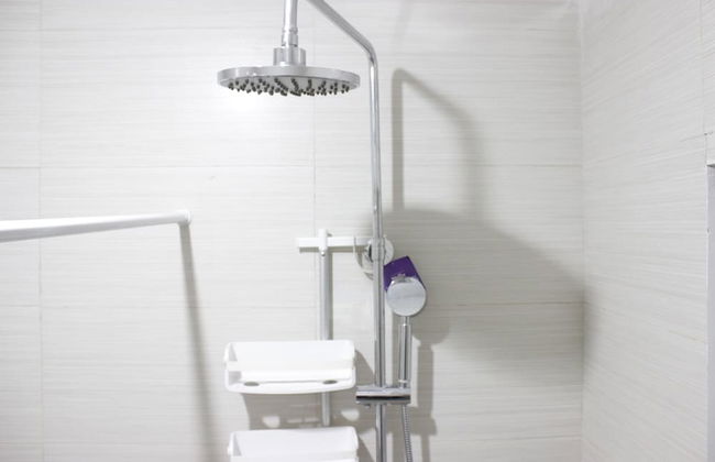 Deluxe & Cozy 3BR at Gateway Pasteur Apartment - Foto 21