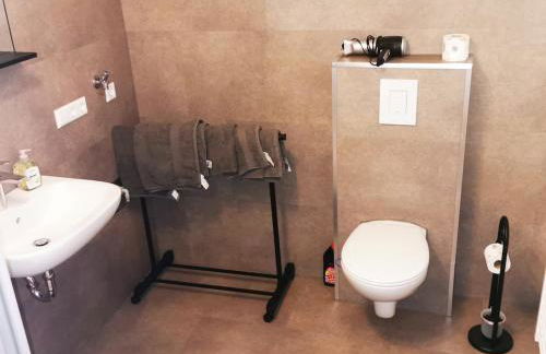 Apartment auf dem Land mit W-Lan - Foto 17