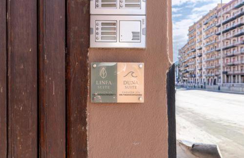 Linfa & Duna Suite - Casuzza 276 - Foto 29
