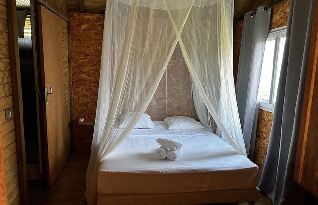 Hotel Gîtes Couleur Caraïbes - Photo 28