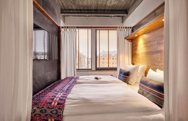 Manon Les Suites Guldsmeden - Photo 12