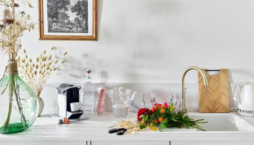 Lovely Farmhouse In Historic Estate - Foto 3