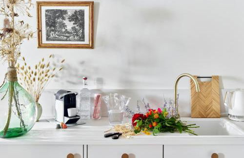 Lovely Farmhouse In Historic Estate - Foto 3