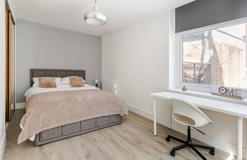 New Modern and Spacious 2BR In The Heart of Burnley with Free Private Parking - Foto 6