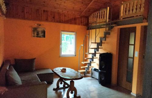 Domek nad jeziorem - Foto 9