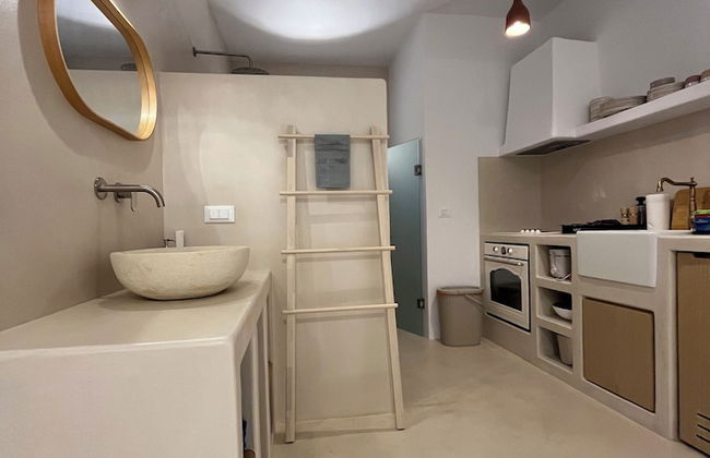 Ios Alcyon Blue Suites - Foto 26