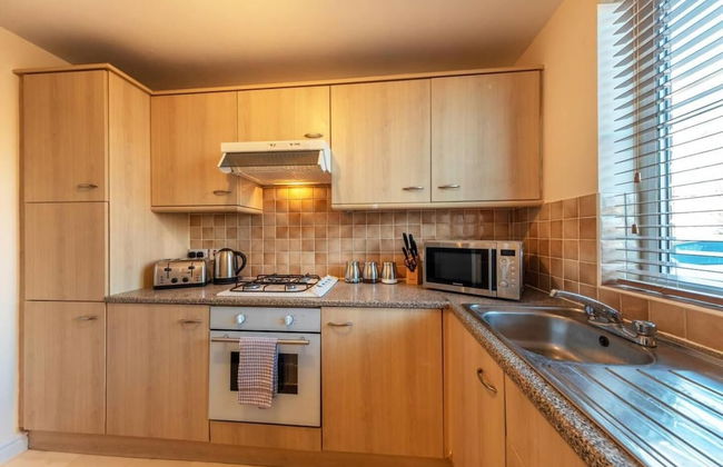 Cheshire House - Foto 19