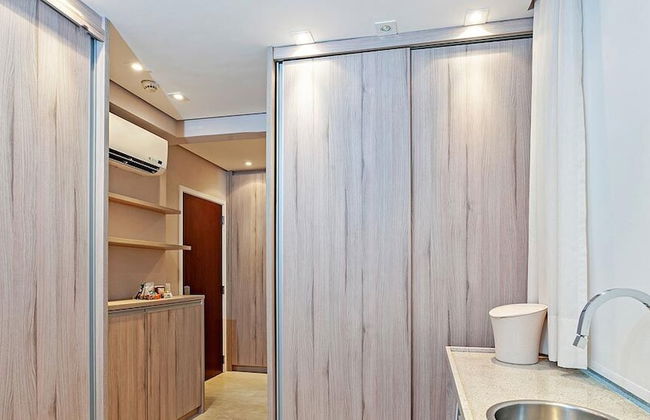 Edifício Congonhas Aeroporto - Foto 32