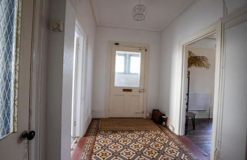 The Rushden Stable Chalet Manor House - Foto 17